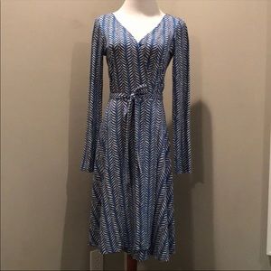 Dvf Jane dress